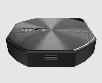 DATAMAG 20Gbps 1TB